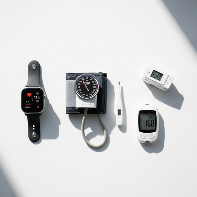 Health & Beauty Care Essentials