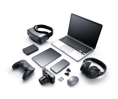 Electronic Accessories