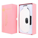 Heated Massage Belt for Women – Waist & Abdomen Relief
