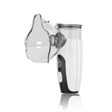 Portable Mesh Nebulizer