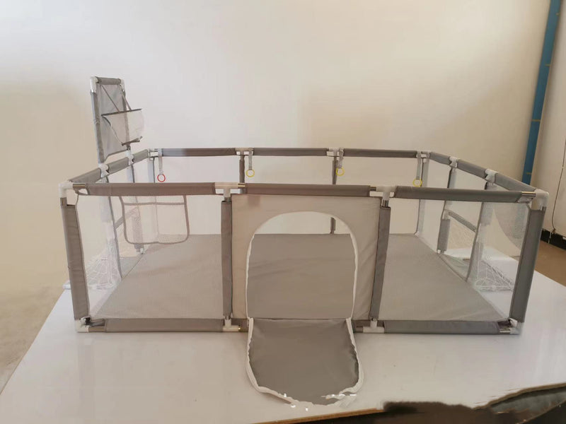 Children’s Playpen Tent