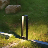 Solar LED Lawn Light  Waterproof Outdoor Lighting