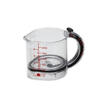 4-in-1 Adjustable Multifunction Measuring Cup