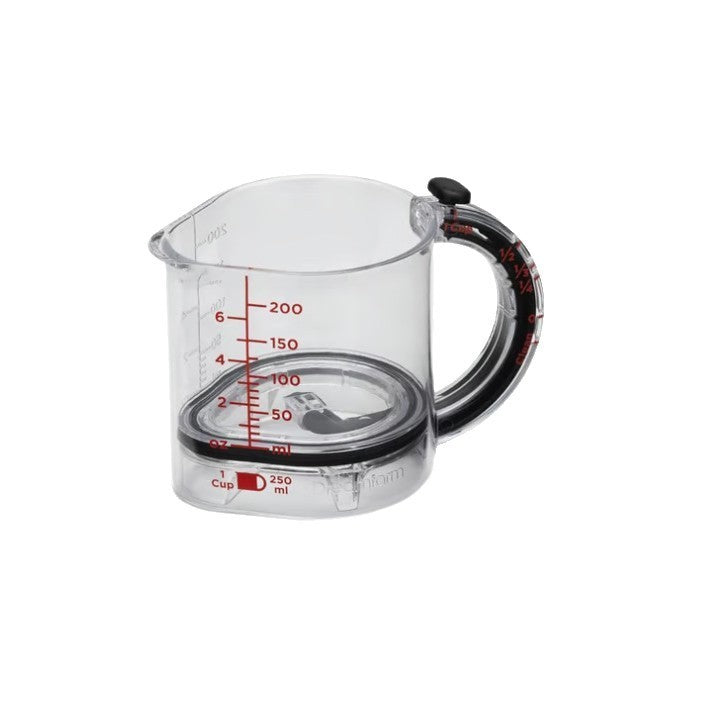 4-in-1 Adjustable Multifunction Measuring Cup
