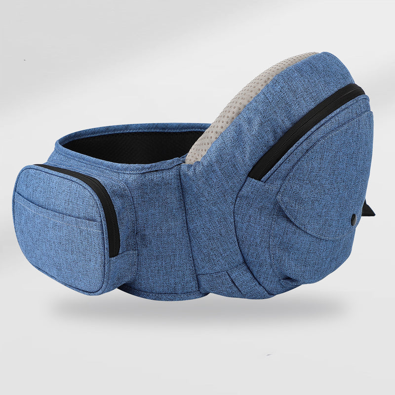 Lightweight Baby Waist Carrier Stool