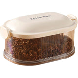 Stackable Spice Organizer