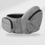 Lightweight Baby Waist Carrier Stool