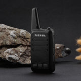 TIENGU Wireless Handheld Professional Radio