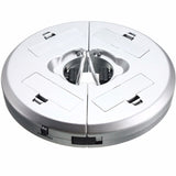 LED Umbrella Light for Patio, Garden & Camping