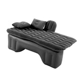 Inflatable Car Air Mattress for Camping and Travel