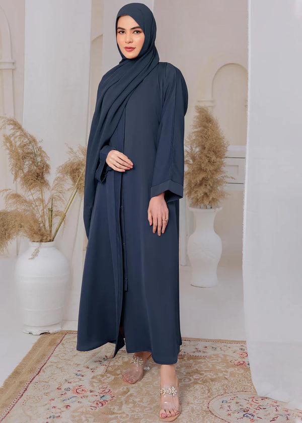 Nayaab Abaya