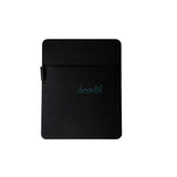 Adhesive Laptop Back Storage Organizer