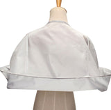 Hands-Free Umbrella Rain Cape