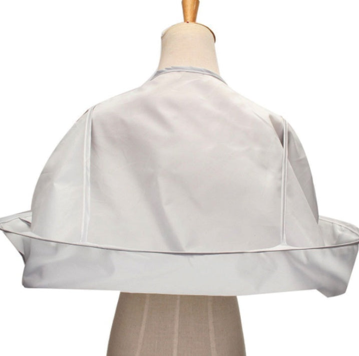 Hands-Free Umbrella Rain Cape