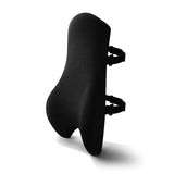 Ergonomic High-Back Office Chair Support Pad