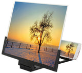 14" Foldable Phone Screen Magnifier