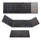 LEING FST Bluetooth Virtual Laser Keyboard with Mouse Function