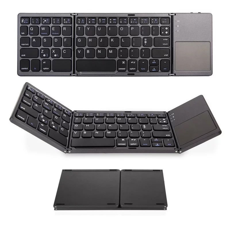 LEING FST Bluetooth Virtual Laser Keyboard with Mouse Function