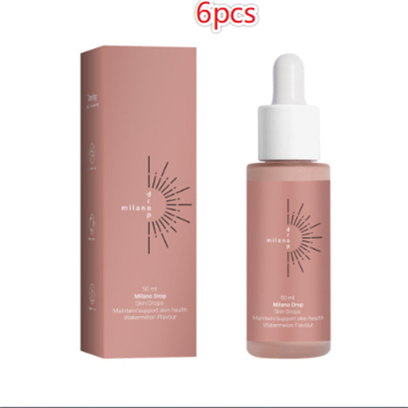 Self Tanning Face & Body Serum Drops