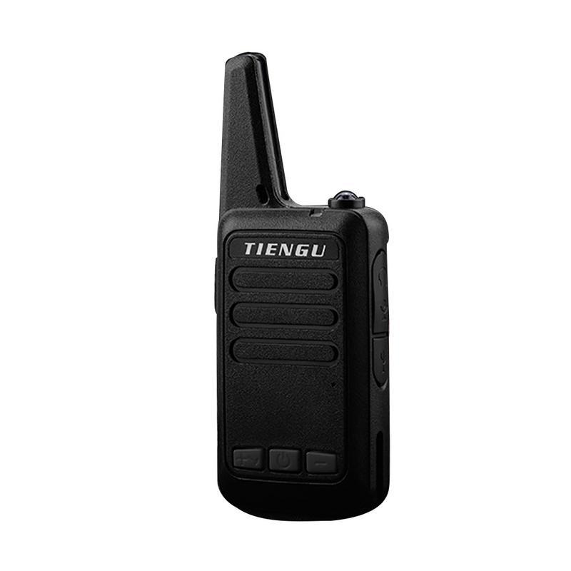 TIENGU Wireless Handheld Professional Radio