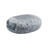 Solar Waterproof Cobblestone Garden Lamp