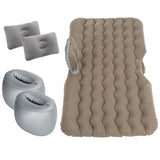 Inflatable Car Air Mattress for Camping and Travel