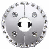 LED Umbrella Light for Patio, Garden & Camping