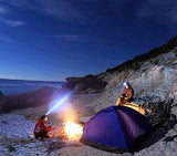 Light Up & Listen Bluetooth LED Music Beanie