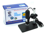 USB Digital Microscope Camera