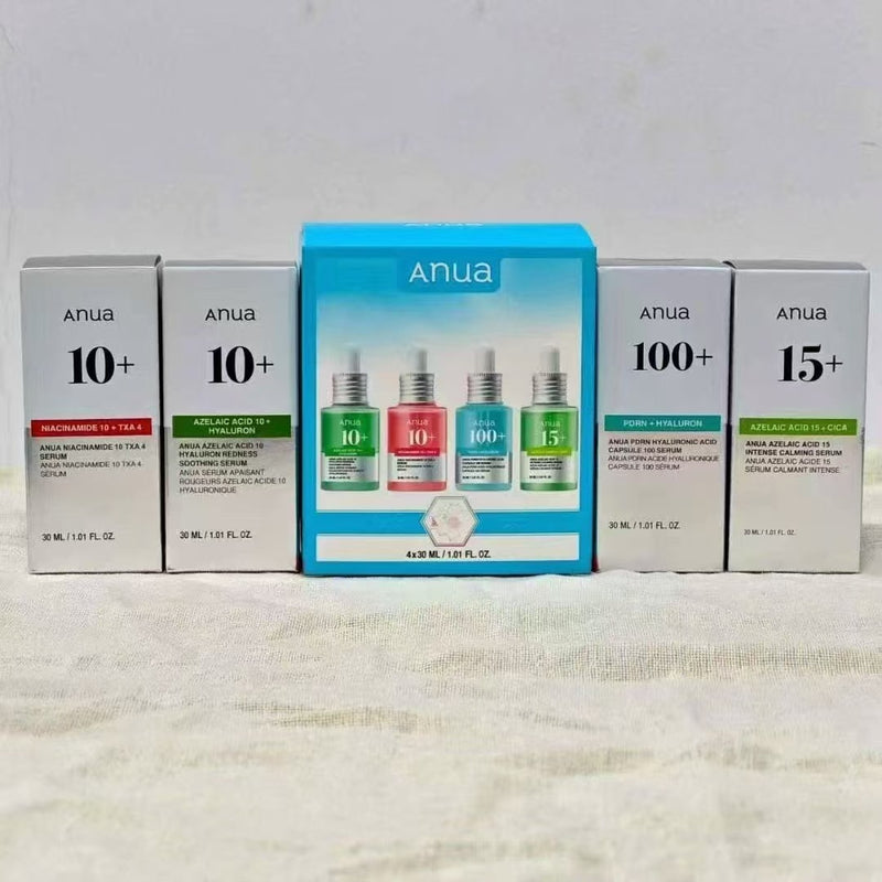 Nicotinamide Brightening Serum