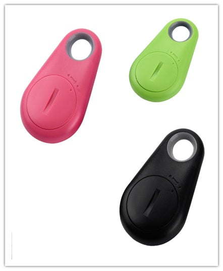 Water Drop Bluetooth Tracker