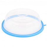 Transparent Food Storage Bowl Lid – Airtight & Fresh-Keeping
