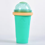 Instant Ice Smoothie Maker Cup