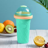 Instant Ice Smoothie Maker Cup