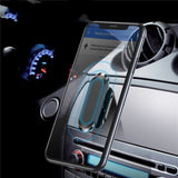 Magnetic Rotating Car Phone Holder