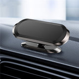 Magnetic Rotating Car Phone Holder