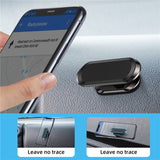 Magnetic Rotating Car Phone Holder