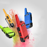 TIENGU Wireless Handheld Professional Radio