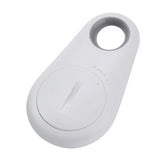 Water Drop Bluetooth Tracker
