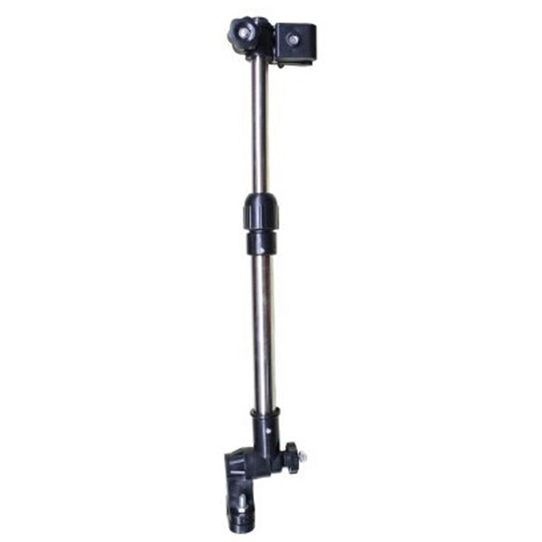 Portable Trolley Umbrella Stand