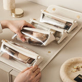 ChatGPT said:  Large Folding Waterproof Travel Cosmetic Bag