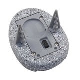 Solar Waterproof Cobblestone Garden Lamp