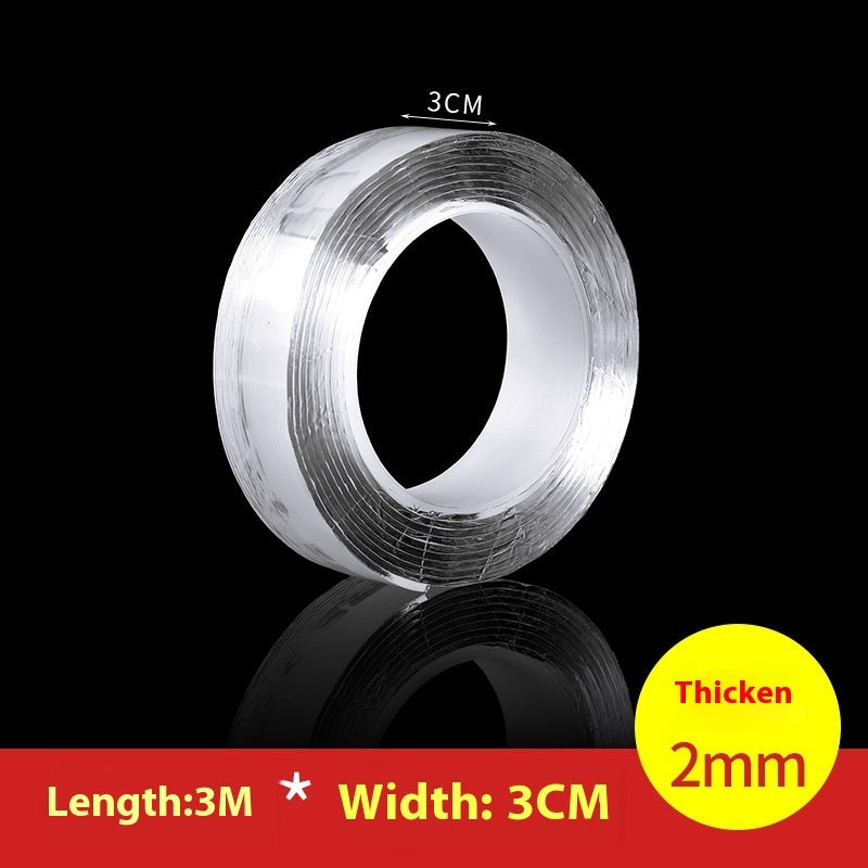 Nano Magic Double-Sided Adhesive Tape