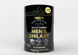 Shilajit Soft Gummies