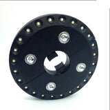 LED Umbrella Light for Patio, Garden & Camping