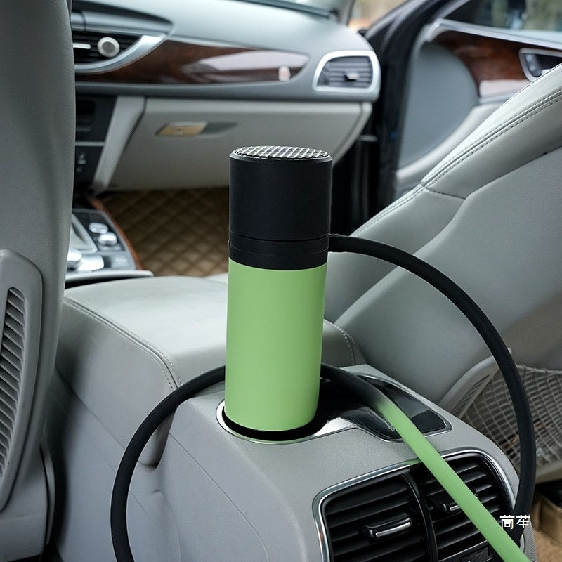 Portable Hookah Pipe Set