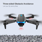 E99 Remote Control Dual Camera