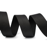 Men&#039;s Imitation Nylon Tactical Woven Canvas Belt Outdoor Training Leisure Iron-free Security Belt