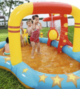 nflatable Kids’ Ocean Ball Pool – Thickened Swimming Pool