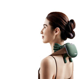 Wireless Electric Neck & Shoulder Massager